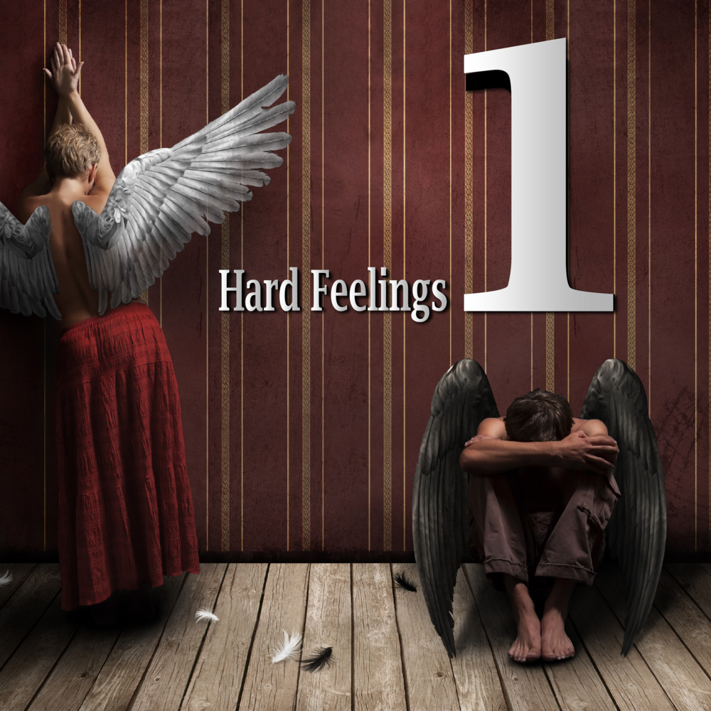 Hard Feelings, Vol. 1, Infractive Digital