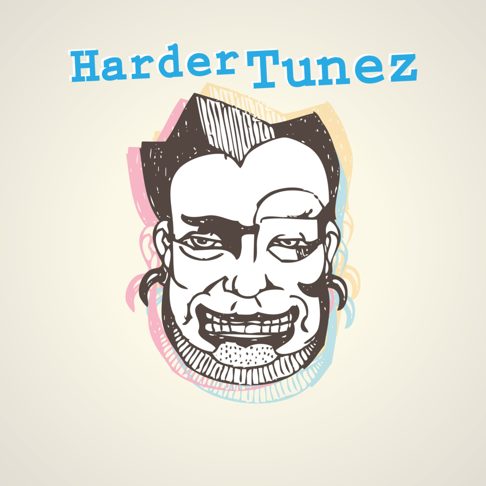 Harder Tunez, Hardstyle Recordings