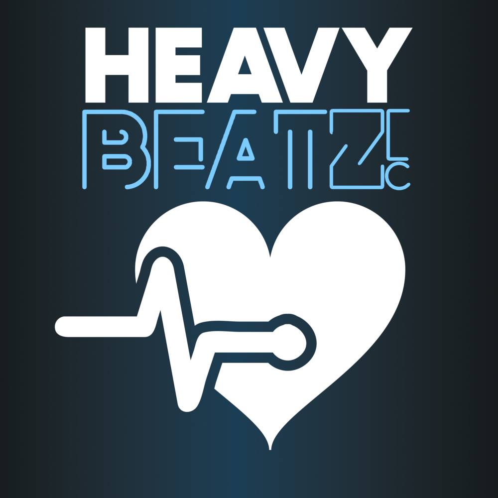 Heavy Beatz! - Sa Trincha Recordings