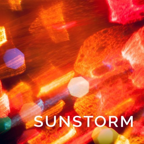 Sunstorm - Technosfforza