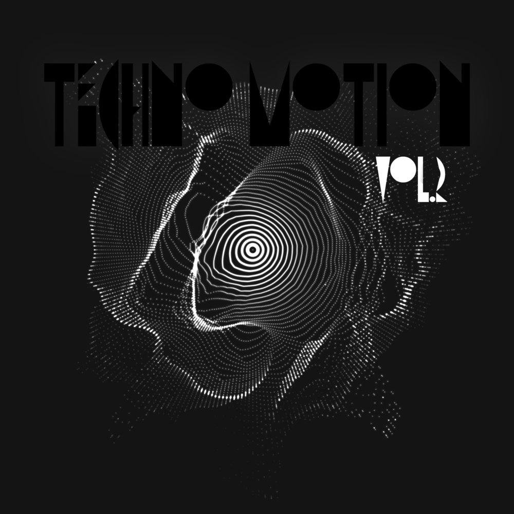 Techno Motion, Vol. 2 - State Of Techno Recordings