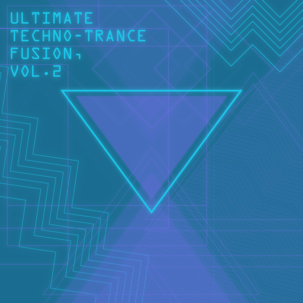 Ultimate Techno-Trance Fusion, Vol. 2 - Future Sonic Media