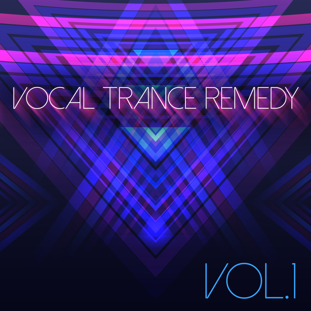 Vocal Trance Remedy, Vol. 1 - Quinyx Trap Sounds