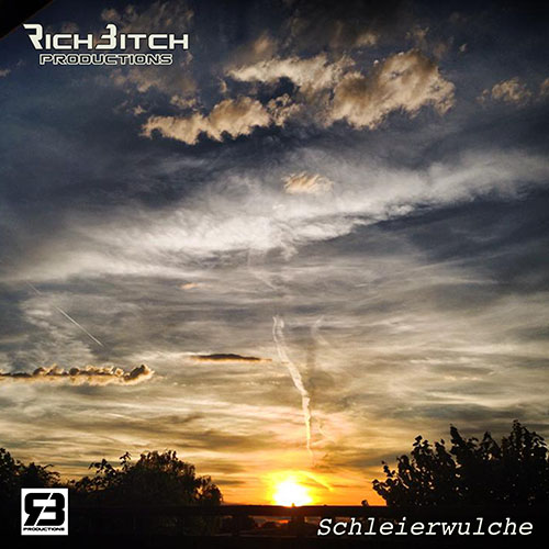 RichBitch Productions - Schleierwulche (Single)