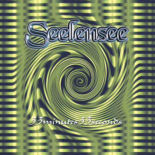 Seelensee - 33minutes33seconds