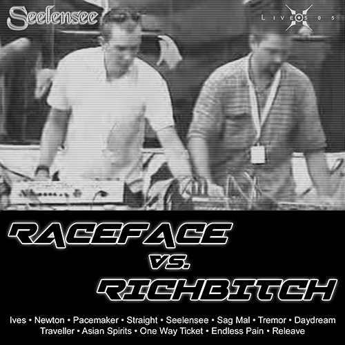 Seelensee - Raceface vs. Richbitch