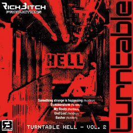 RichBitch Productions - Turntable Hell Vol. 2