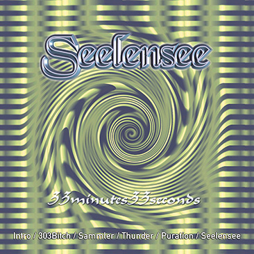 Seelensee - 33minutes33seconds
